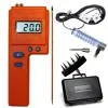Delmhorst FX-2000 [FX-2000/2110/PKG] Digital Moisture Meter For Hay 2110 Deluxe Package