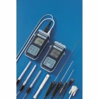 Delta Ohm HD2106 Conductivity-Thermometer