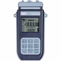Delta Ohm HD2106 [HD2106.2] Conductivity-Thermometer Data Logger