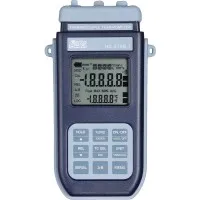 Delta Ohm HD2128 [HD2128.1] 2-Input Thermocouple Thermometer 