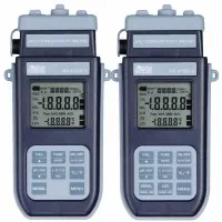 Delta Ohm HD2156 pH Meter-Conductivity-Thermometer