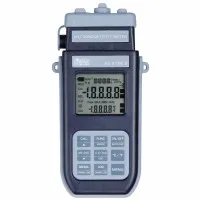 Delta Ohm HD2156 [HD2156.2] pH Meter-Conductivity-Thermometer Data Logger