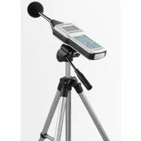 Delta Ohm HD2110L Integrating Sound Level Meter and Advanced Analyzer