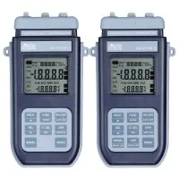 Delta Ohm HD2108 Data Logger Thermocouple Thermometer