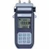 Delta Ohm HD2114P Differential Pressure Manometer Velocity Meter