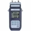 Delta Ohm HD2134P Handheld Air Speed Micromanometer-Thermometer