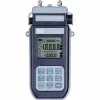 Delta Ohm HD2134P Handheld Air Speed Micromanometer-Thermometer