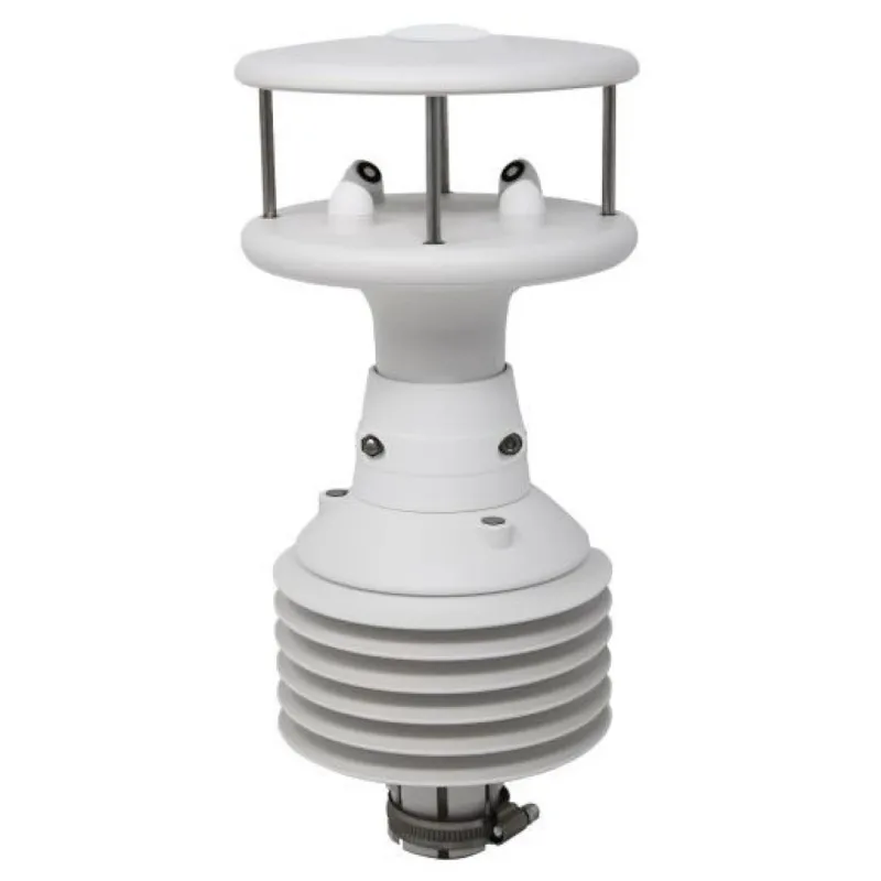 Delta Ohm HD51.3D [HD51.3D17] Wind Speed and Direction, Relative Humidity/Temperature