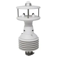 Delta Ohm HD51.3D [HD51.3DP147] Wind Speed and Direction, Atmospheric Pressure, Relative Humidity/Temperature, Global Solar Radiation