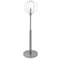 Delta Ohm AP471S4 Omni-directional Hotwire Probe with Telescopic Shaft and Table Base, 0.02…5 m/s and 0°C…+80 °C.