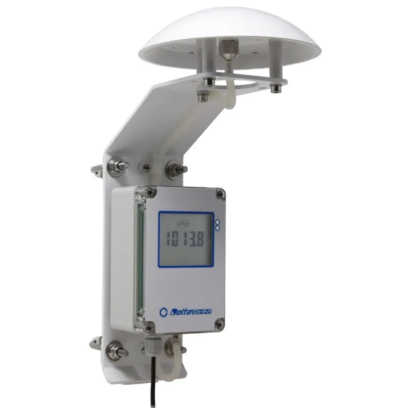 Delta Ohm  BAROsense [BAROsense-M]  Barometric Pressure Transmitters, RS485 Modbus-RTU