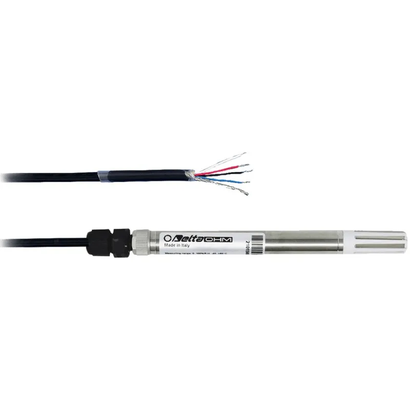 Delta Ohm RS51K Connection Transmitter Kit