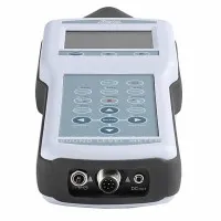 Delta Ohm HD 2010UC Integrating Sound Level Meter and Analyzer