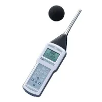 Delta Ohm HD 2010UC Integrating Sound Level Meter and Analyzer