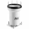 Delta Ohm HD2013 Rain Gauge with Tipping Bucket, Area 400 cm2