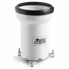 Delta Ohm HD2013 Rain Gauge with Tipping Bucket, Area 400 cm2