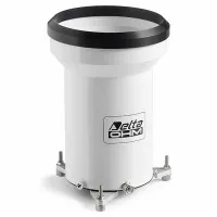 Delta Ohm HD2013 Rain Gauge with Tipping Bucket, Area 400 cm2