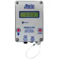 Delta Ohm HD2013-DB Rain Indicator Data Logger