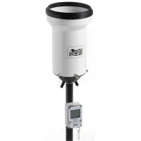 Delta Ohm HD2013 Rain Gauge with Tipping Bucket, Area 400 cm2
