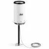 Delta Ohm HD2016 Weighing Rain Gauge, 400 cm2. 3000 cc