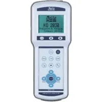 Delta Ohm HD2030 [HD2030.K1] 4-Channel Vibration Analyzer Kit