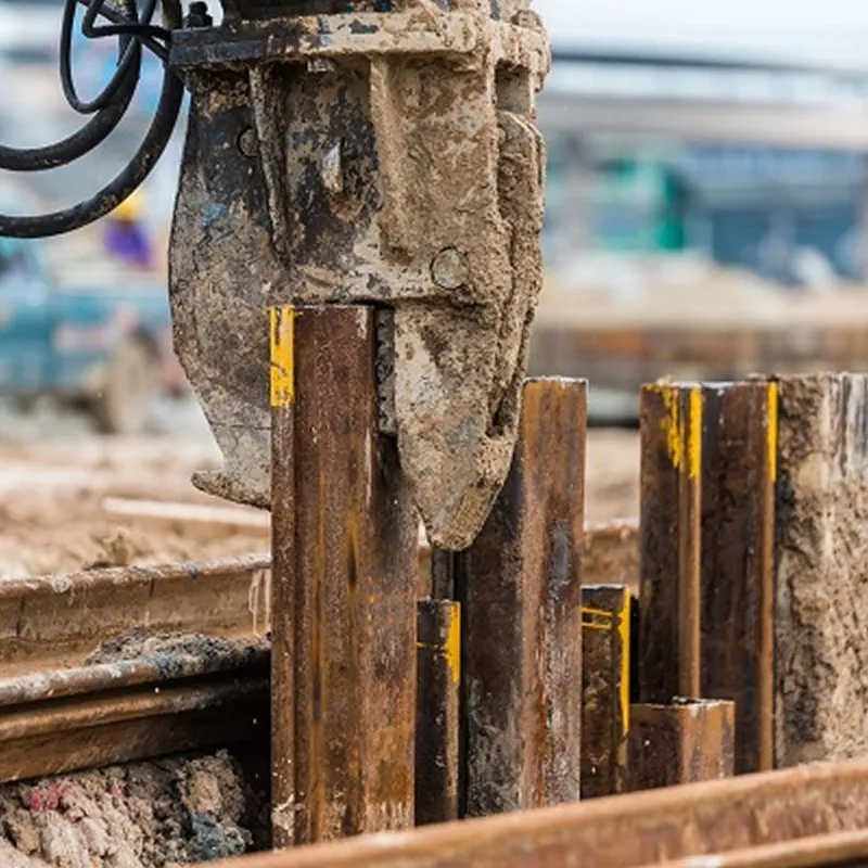 Delta Ohm HD2070.BV Building Vibration Kit