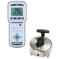 Delta Ohm HD2070.BV Building Vibration Kit