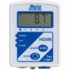 Delta Ohm HD208 Compact Data Logger Temperature / Relative Humidity / Dew Point Monitoring