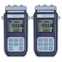 Delta Ohm HD2101 Thermo Hygrometer Data Logger