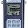 Delta Ohm HD2101 Thermo Hygrometer Data Logger