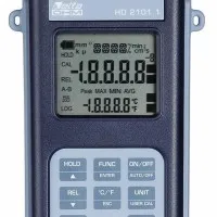 Delta Ohm HD2101 [HD2101.1] Thermo Hygrometer