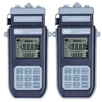 Delta Ohm HD2105 pH, mV and Temperature Meter