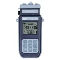 Delta Ohm HD2105 [HD2105.1] pH, mV and Temperature Meter