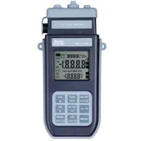 Delta Ohm HD2105 [HD2105.2] pH, mV and Temperature Meter Data Logger
