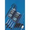 Delta Ohm HD2105 pH, mV and Temperature Meter