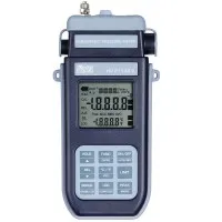 Delta Ohm HD21142 [HD2114.2] Portable Pressure Micromanometer Thermometer Data Logger with 20mbar Built-in Sensor