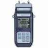 Delta Ohm HD21140 [HD2114.0] Portable Pressure Micromanometer Thermometer with 20mbar Built-in Sensor