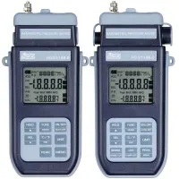 Delta Ohm HD2114B Handheld Micromanometer - Thermometer, (600…1100 mbar)