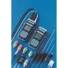 Delta Ohm HD21242 [HD2124.2] Manometer-Thermometer Data Logger w/ Two Input for SICRAM Module