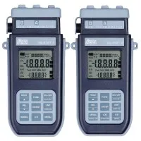Delta Ohm HD2127 Data Logger Centesimal Thermometer