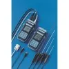 Delta Ohm HD2127 [HD2127.2] Centesimal Thermometer with Data Logger and SICRAM Module, Measuring Range –200°C +650°C