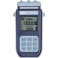 Delta Ohm HD2128 2-Input Thermocouple Thermometer 