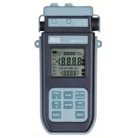 Delta Ohm HD2178 [HD2178.1] Thermometer with Two Inputs