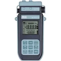 Delta Ohm HD2178 [HD2178.2] Thermometer Data Logger with Two Inputs