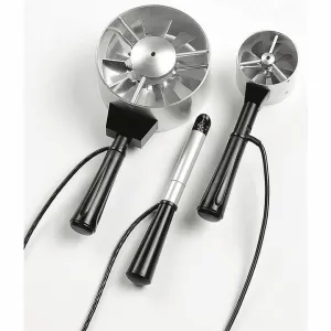 Delta Ohm HD2303.0 Anemometer-Thermometer