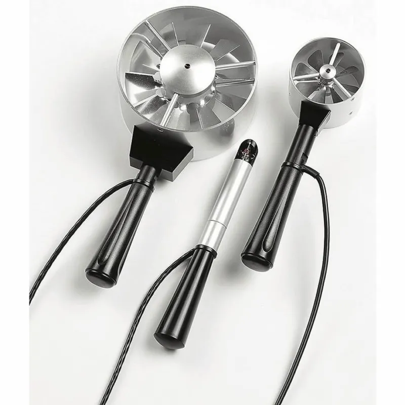 Delta Ohm HD2103 Anemometer-Thermometer