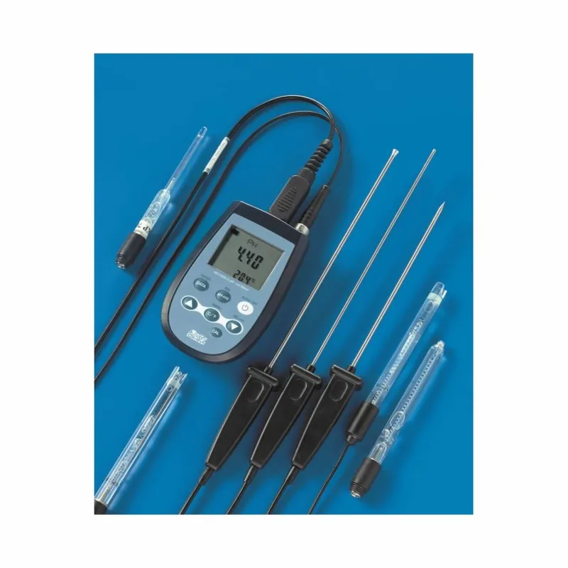 Delta Ohm HD2305 [HD2305.0] pH Meter Thermometer