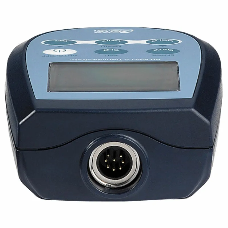 Delta Ohm HD2306 [HD2306.0] Conductivity-Thermometer