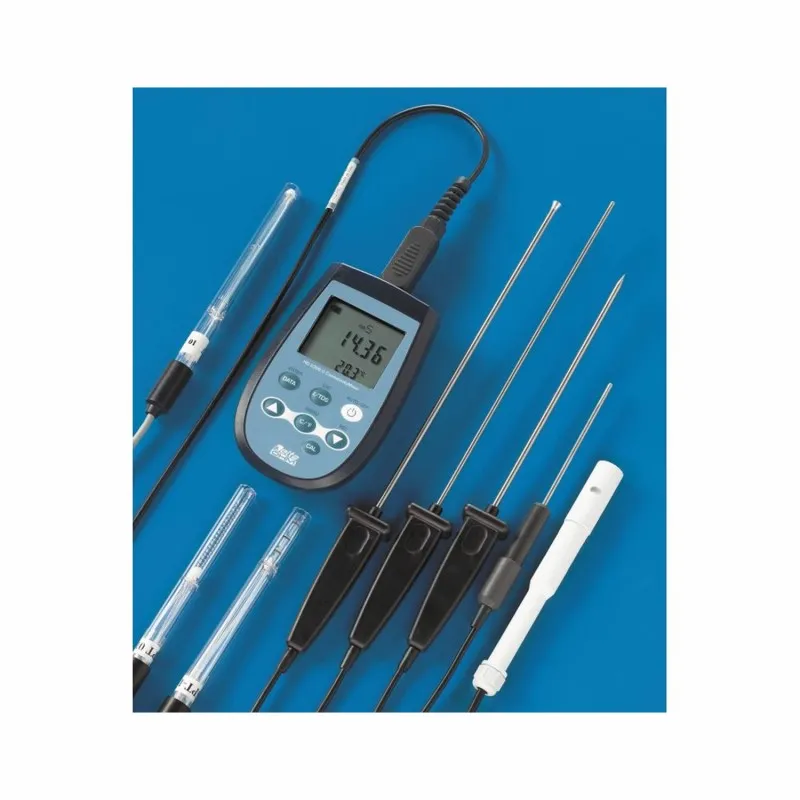 Delta Ohm HD2306 [HD2306.0] Conductivity-Thermometer