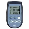 Delta Ohm HD2307.0 RTD Thermometer, -70 hingga +400°C
